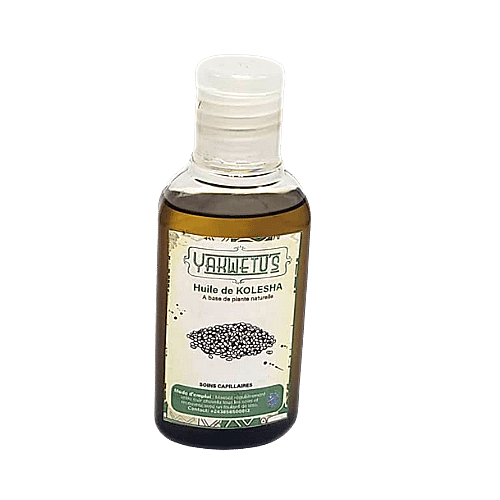 Huile de kolesha