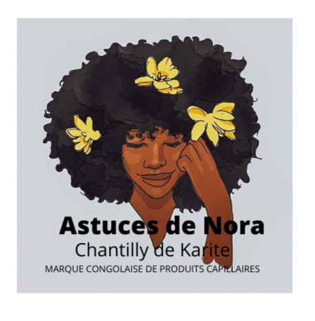 Chantilly de karité